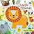 Jungle Friends: Puzzle Book