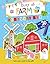At the Busy Farm: Activity Kit