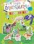 Mighty Dinosaur: Activity Kit