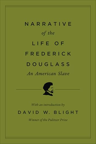 Narrative of the Life of Frederick Douglass, an American Slave
