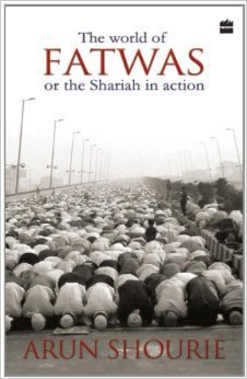 The World of Fatwas or the Shariah in Action
