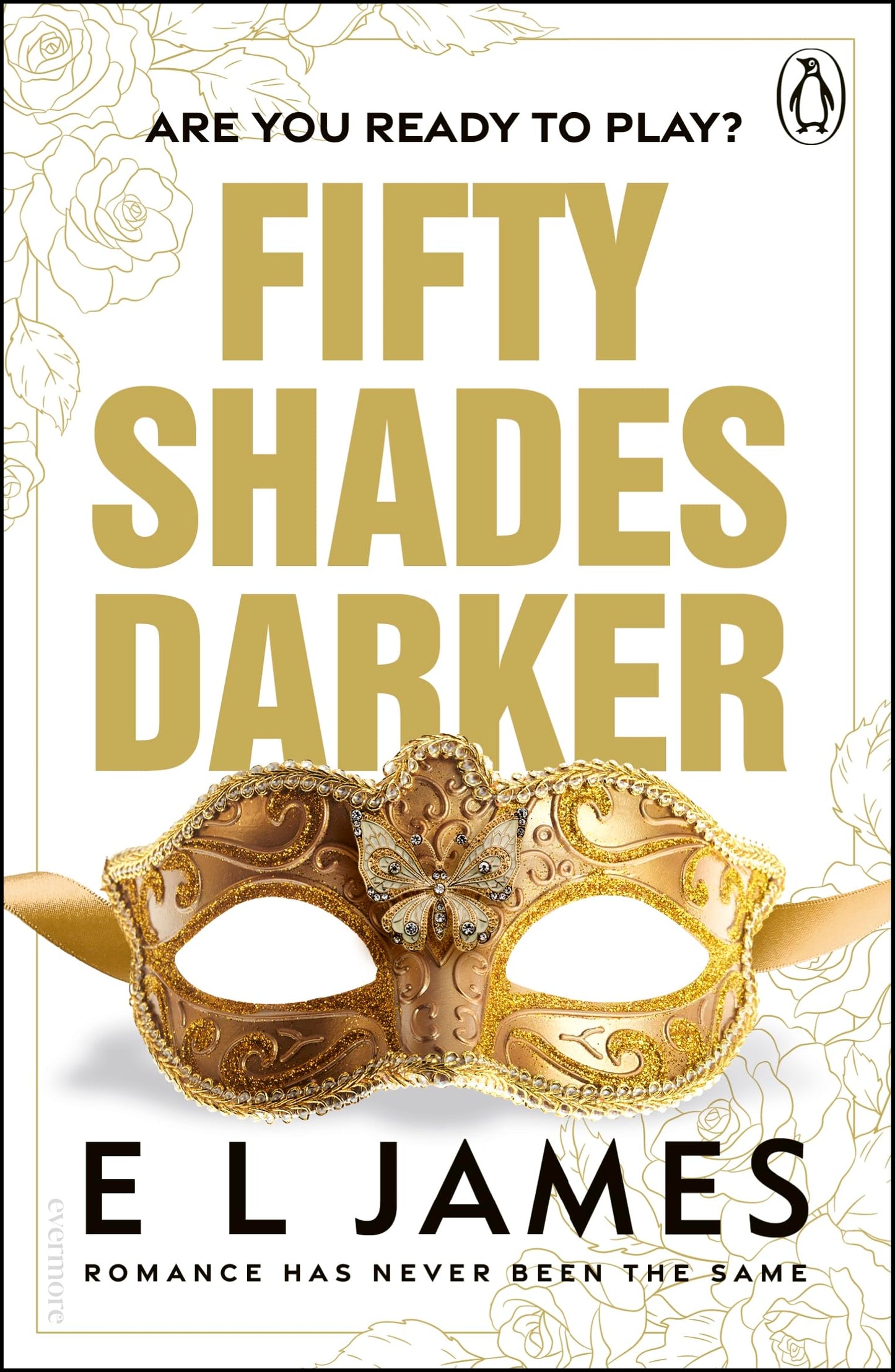 Fifty Shades Darker