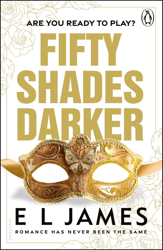 Fifty Shades Darker