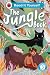 The Jungle Book: Level 3 Confident Reader by Ladybird