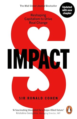 Impact: Reshaping Capitalism to Drive Real Change