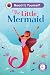 The Little Mermaid: Level 4 Fluent Reader by Ladybird