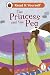 The Princess and the Pea: Level 1 Early Reader by Ladybird