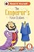The Emperor's New Clothes: Level 1 Early Reader by Ladybird