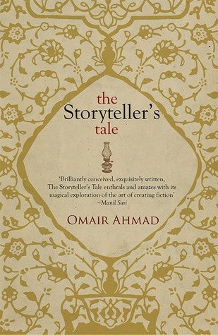 The Storyteller's Tale