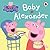 Baby Alexander