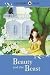 Ladybird Tales Beauty and the Beast Mini