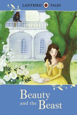 Ladybird Tales Beauty and the Beast Mini