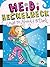 Heidi Heckelbeck Might Be Afraid of the Dark