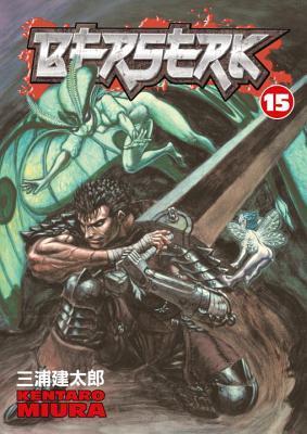 Berserk, Vol. 15