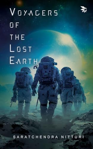 Voyagers of the Lost Earth