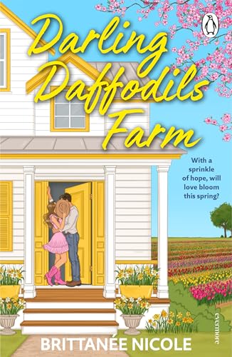 Darling Daffodils Farm by Brittanee Nicole