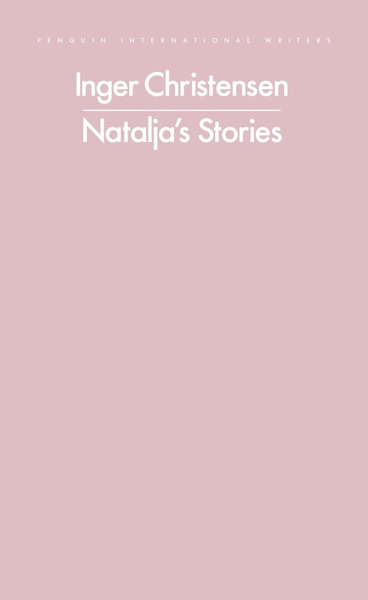 Nataljas Stories