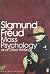 Mass Psychology and Other Writings by Sigmund Freud