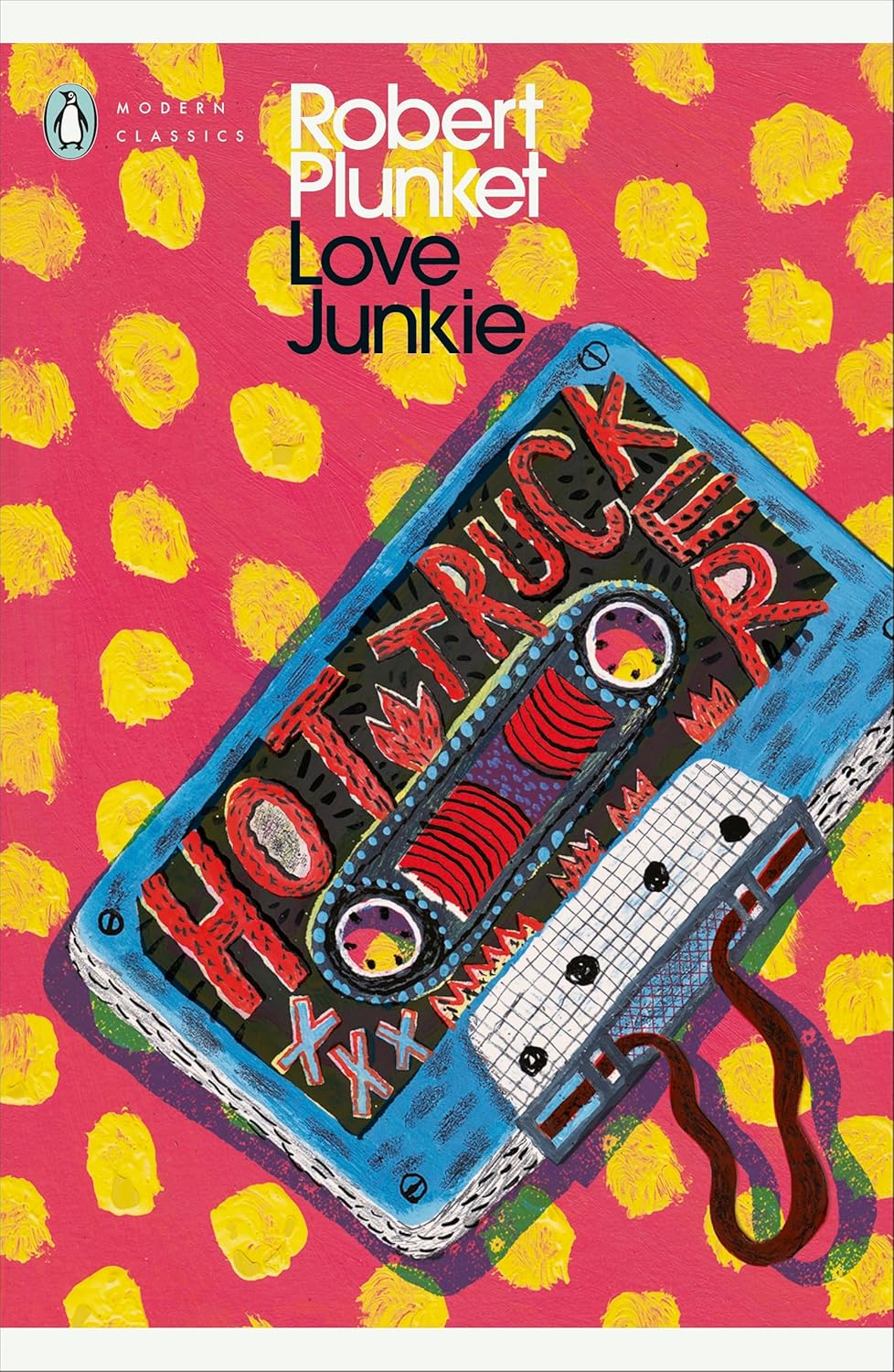 Love Junkie