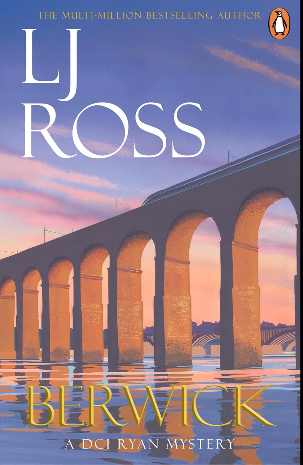 Berwick by Lj Ross