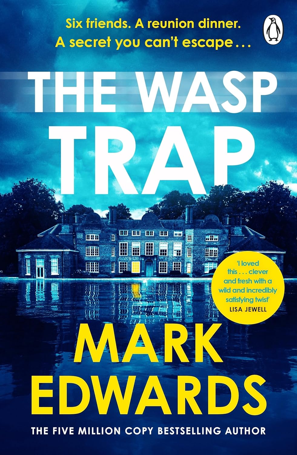 The Wasp Trap