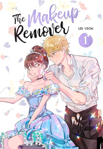 The Makeup Remover: Volume 1