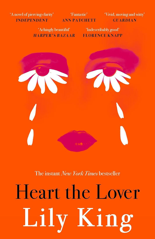 Heart the Lover