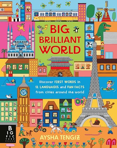 Big Brilliant World
