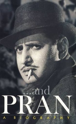 Pran: A Biography