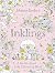 Inklings: A Pocket-Sized Inky Colouring Book
