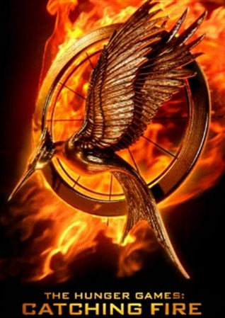 Catching Fire