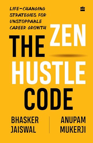 The Zen Hustle Code