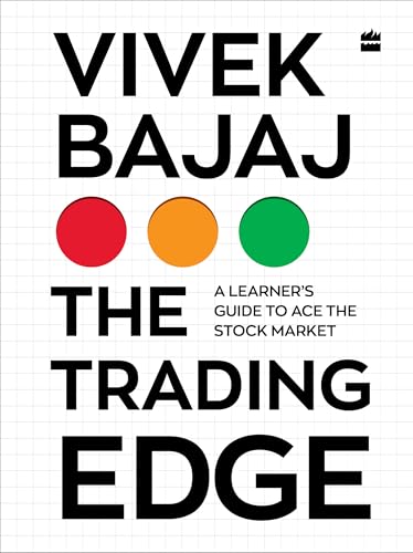 The Trading Edge : A Learners Guide to Ace the Stock Market