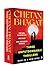 The Chetan Bhagat Mystery-Romance Box Set: 400 Days, One Arranged Murder, The Girl in Room 105