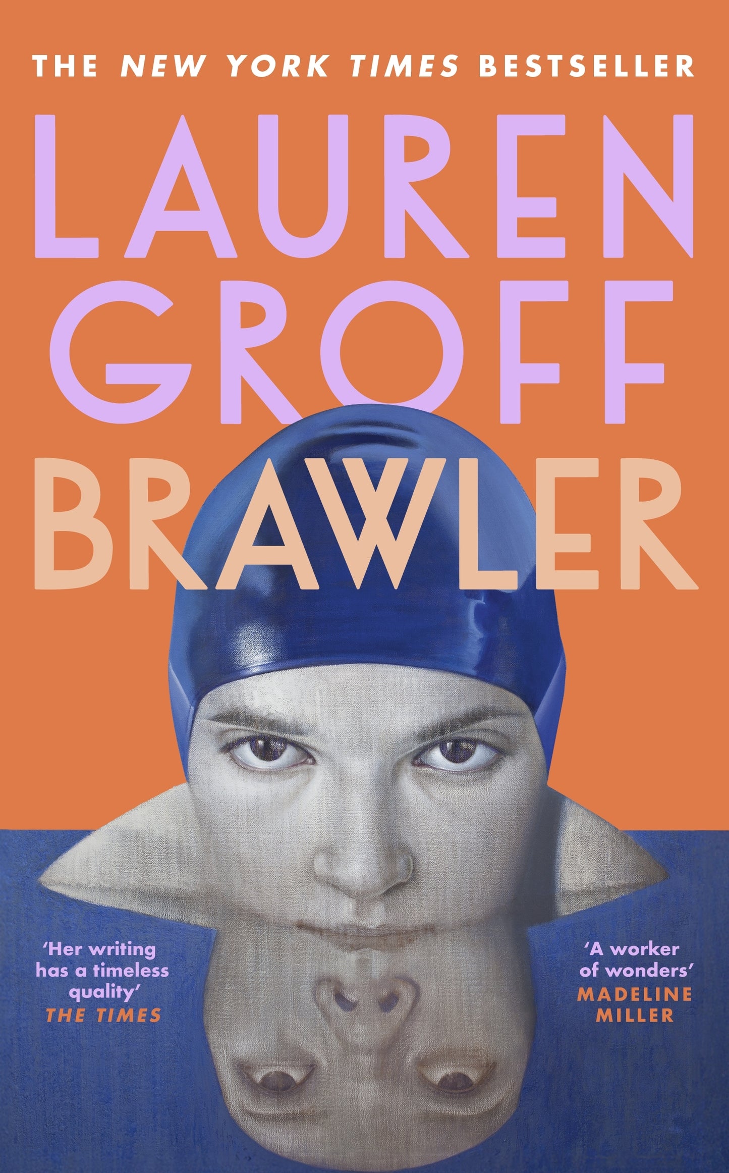 Brawler