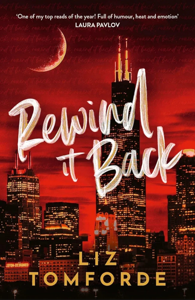 Rewind It Back