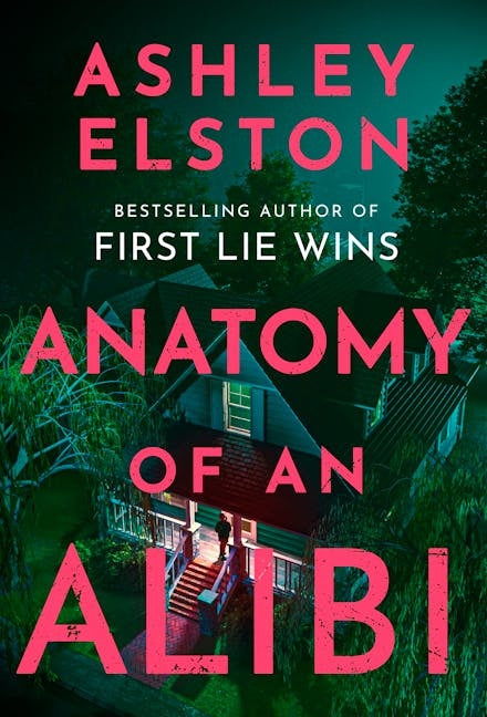 Anatomy of an Alibi