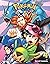 Pokémon X•Y, Vol. 4