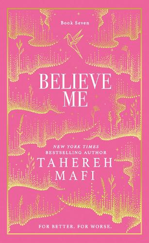 Believe Me