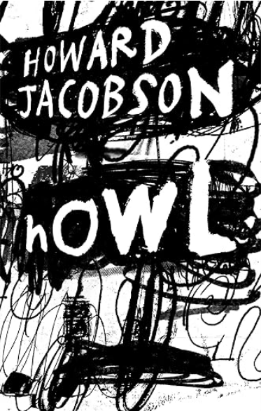 Howl: The powerful new novel from the Booker Prize winner