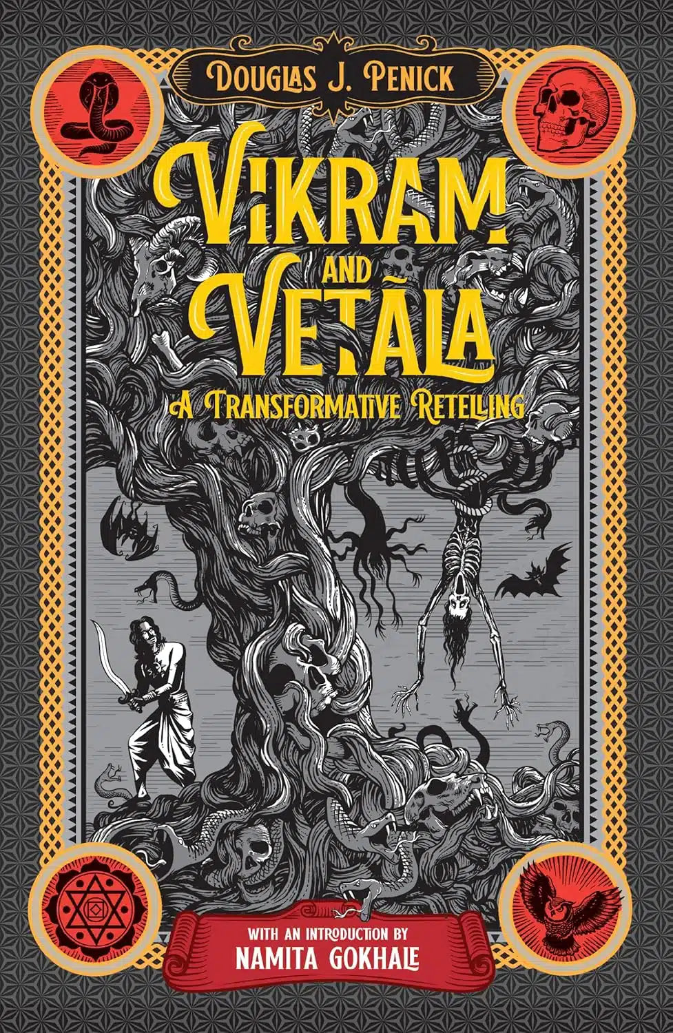 Vikram and Vetala: A Transformative Retelling