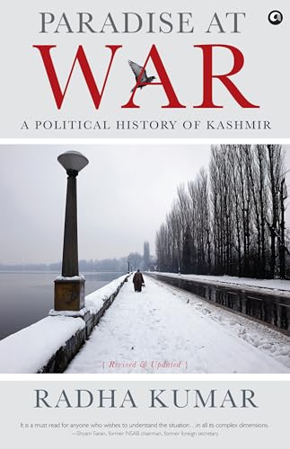 Paradise At War: A Political History of Kashmir