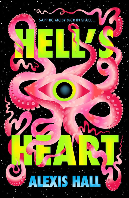 Hells Heart
