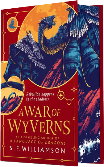 A War of Wyverns