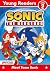 Sonic the Hedgehog Young Readers Level 2: Meet Team Sonic