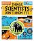Things Scientists Don't Know Yet