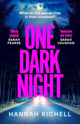 One Dark Night