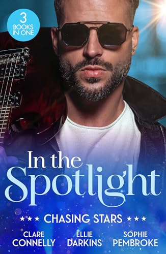 In The Spotlight: Chasing Stars