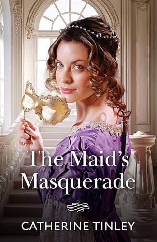 The Maids Masquerade