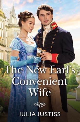 The New Earls Convenient Wife